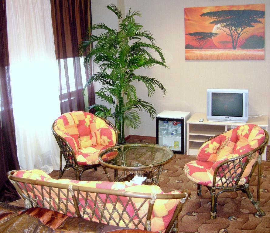 Eurohotel Maardu Zimmer foto